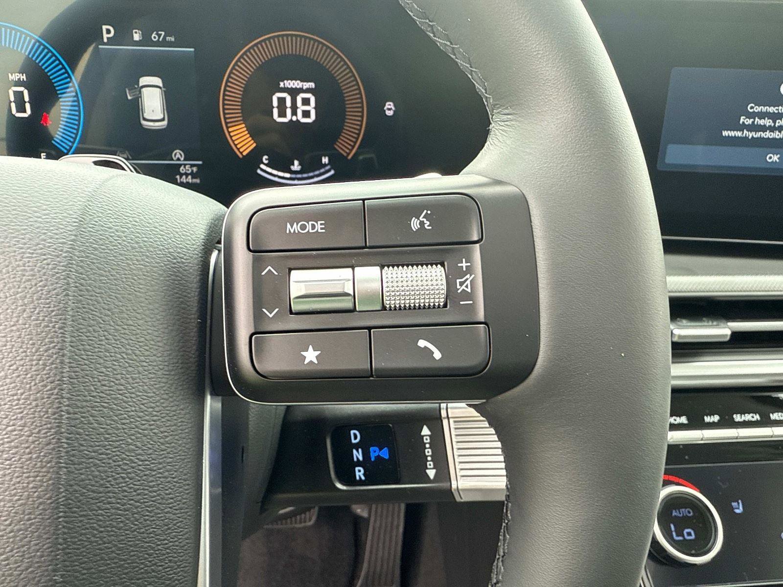 New 2026 Hyundai Santa Fe XRT image 26