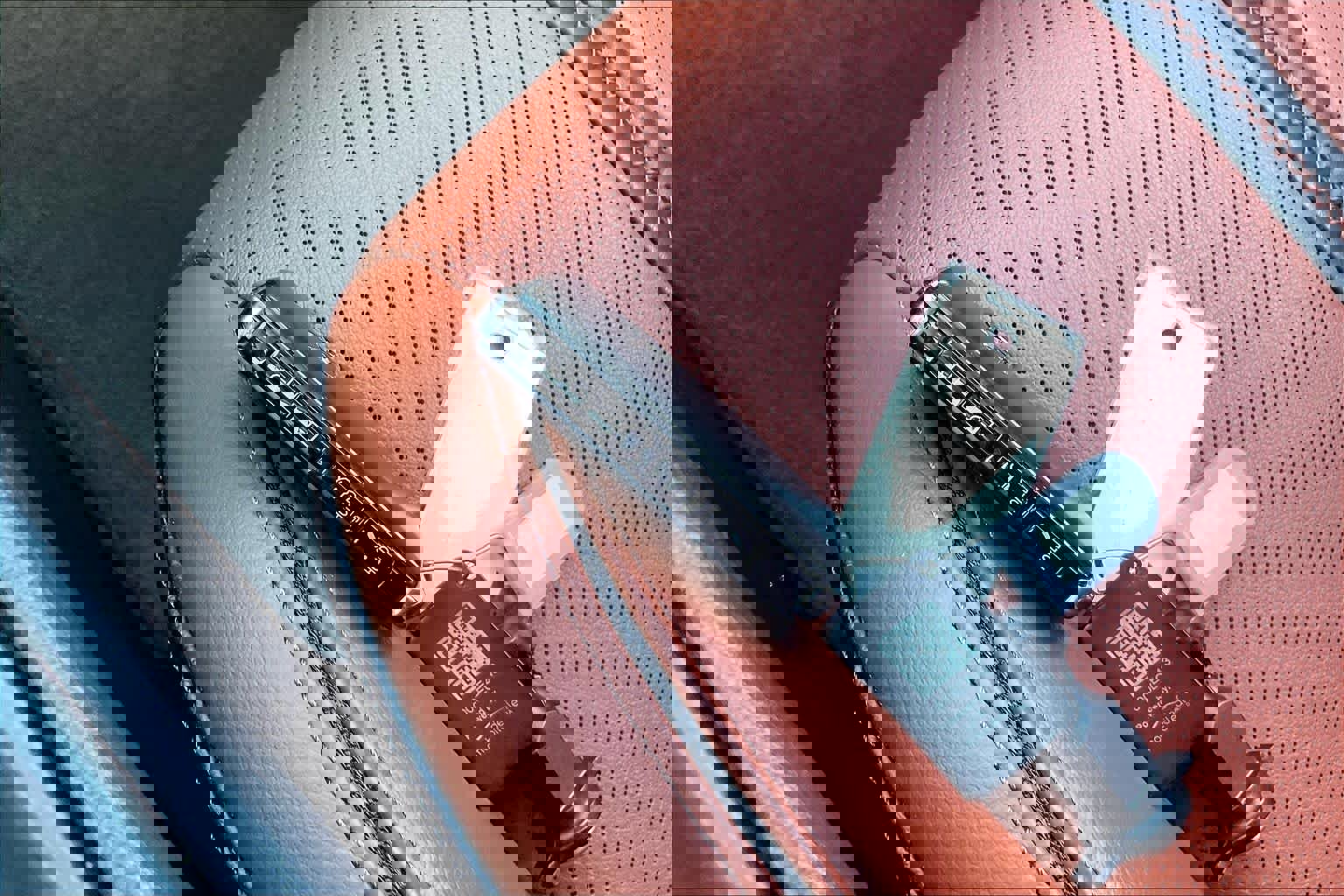 Used 2024 MAZDA CX-50 Meridian Edition w/ Cargo Package image 14