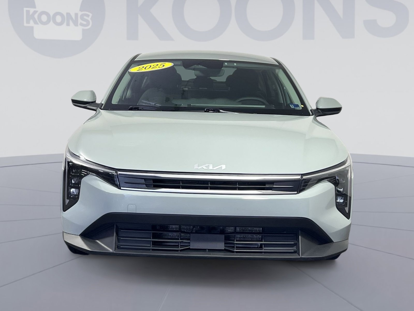 Used 2025 Kia K4 FWD image 4