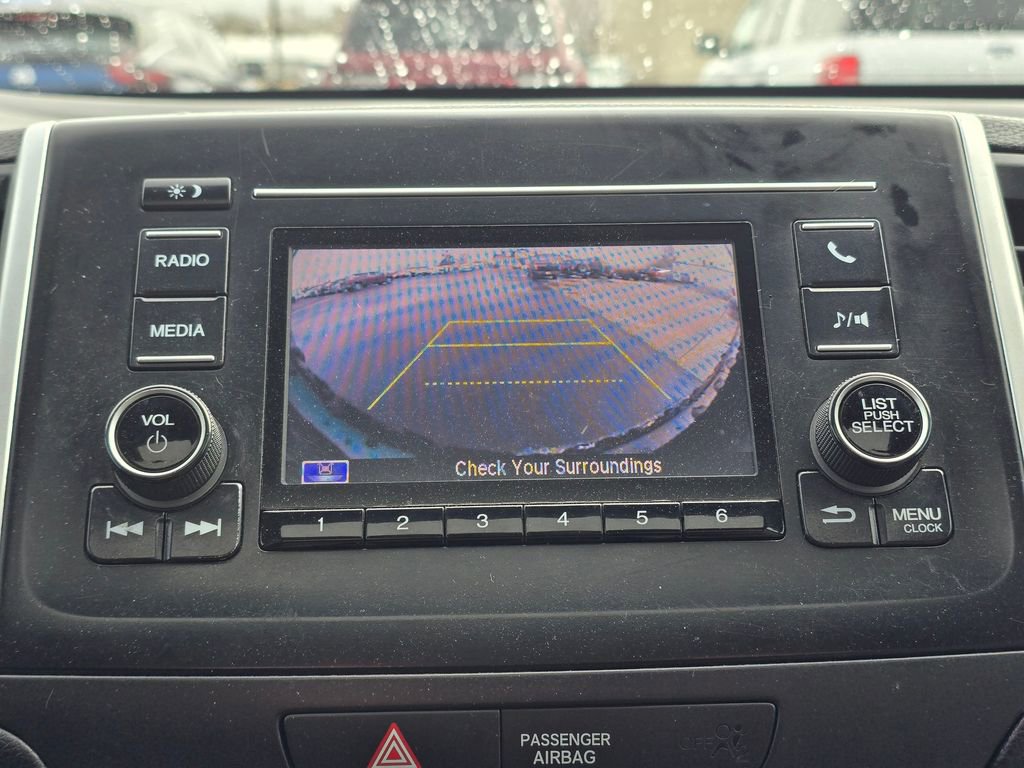 Used 2019 Honda Ridgeline RTL image 29