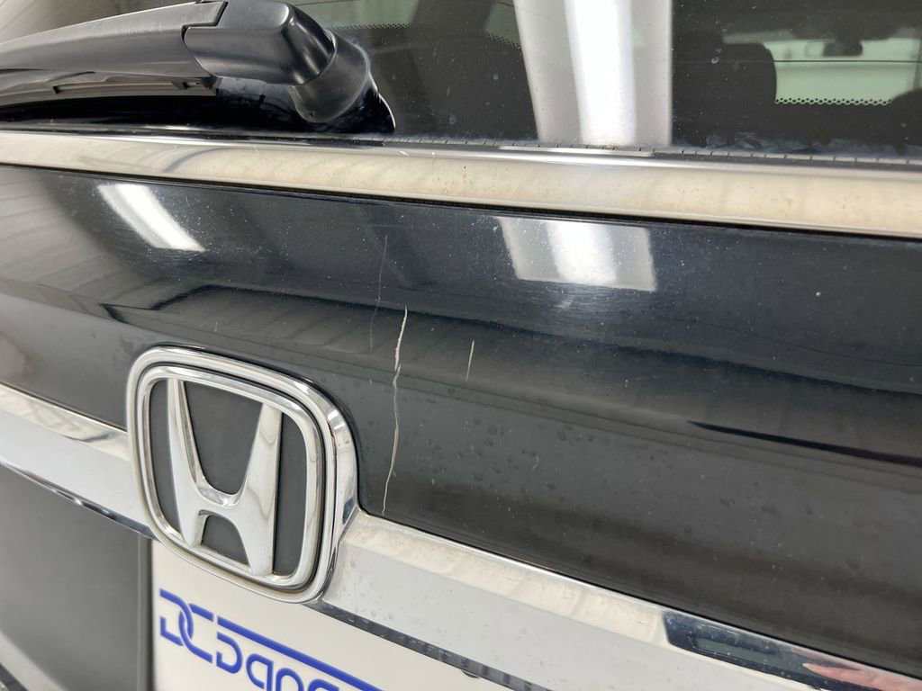 Used 2018 Honda Odyssey EX image 31