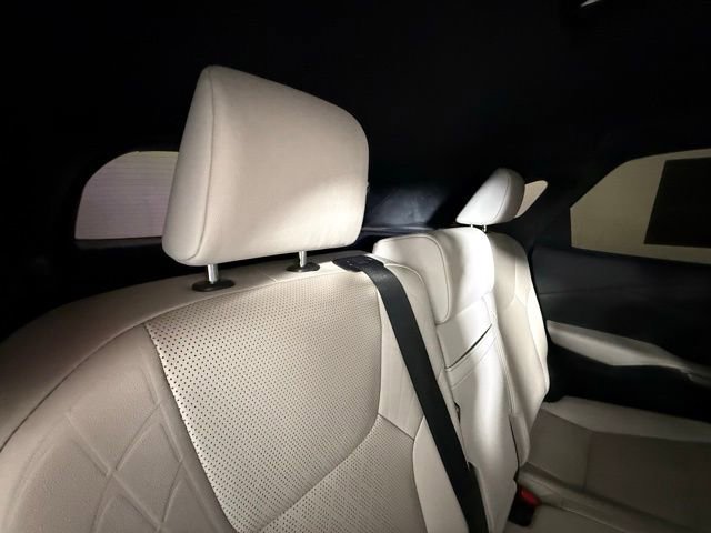 Used 2023 Lexus RX 350 Premium Plus w/ Cold Area Package image 29