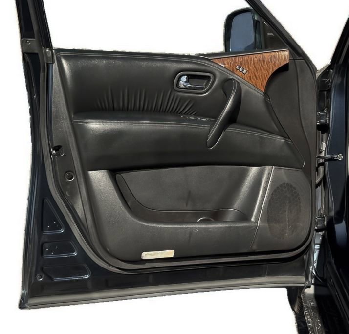 Used 2019 Nissan Armada SL w/ Premium Package image 13