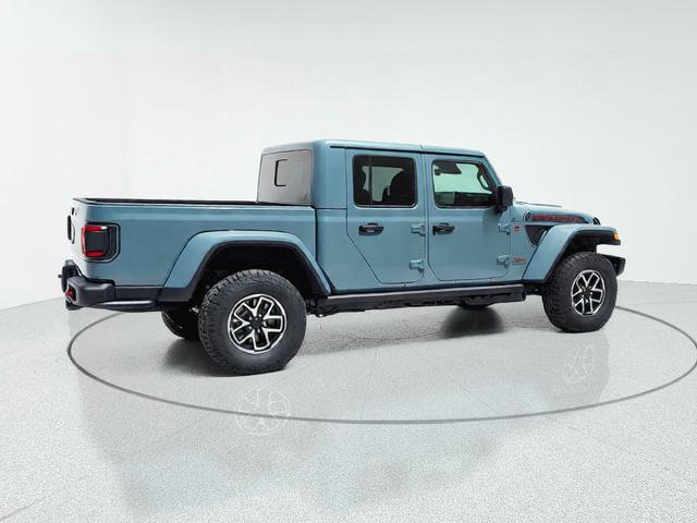 New 2026 Jeep Gladiator Rubicon image 14