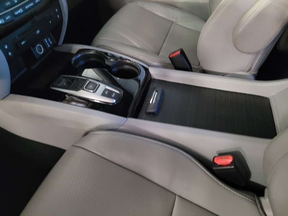 Used 2017 Honda Pilot Elite image 26