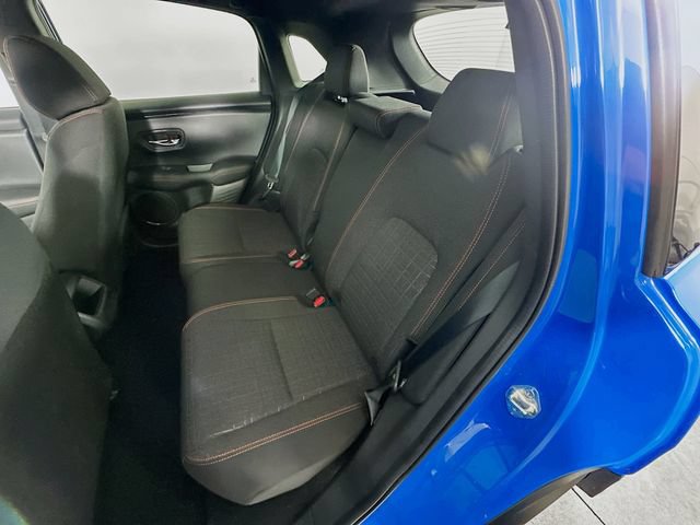 Certified 2026 Honda HR-V Sport image 29