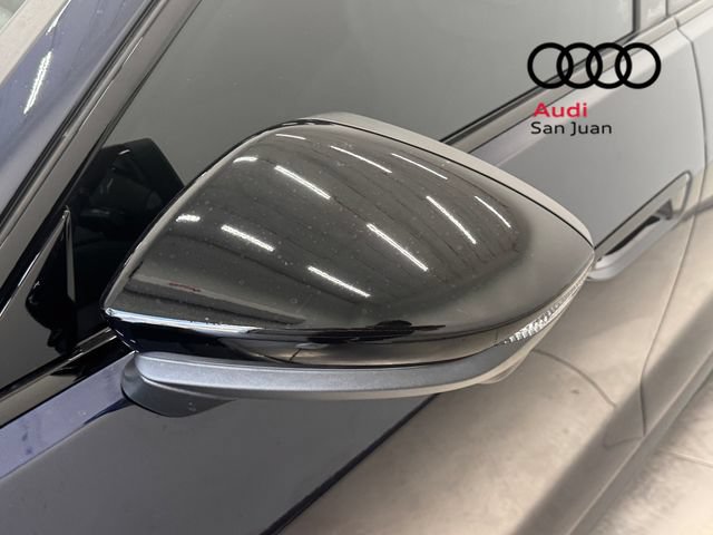 Used 2025 Audi S5 Premium Plus AWD/4WD image 8