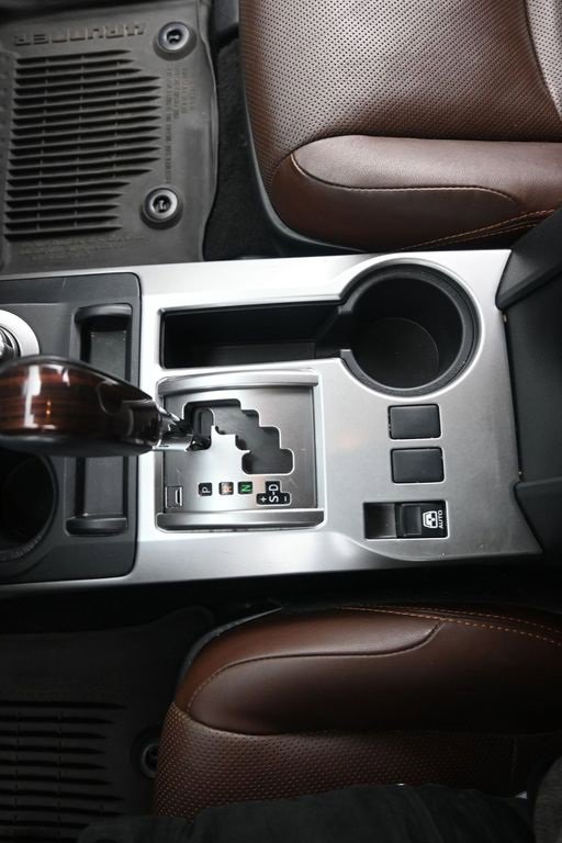 Used 2023 Toyota 4Runner Limited image 38