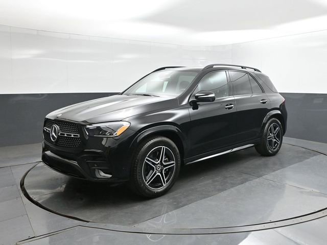 New 2025 Mercedes-Benz GLE 350 4MATIC image 32