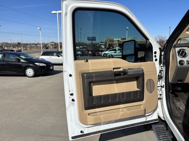 Used 2014 Ford F250 Lariat w/ Lariat Ultimate Package image 10