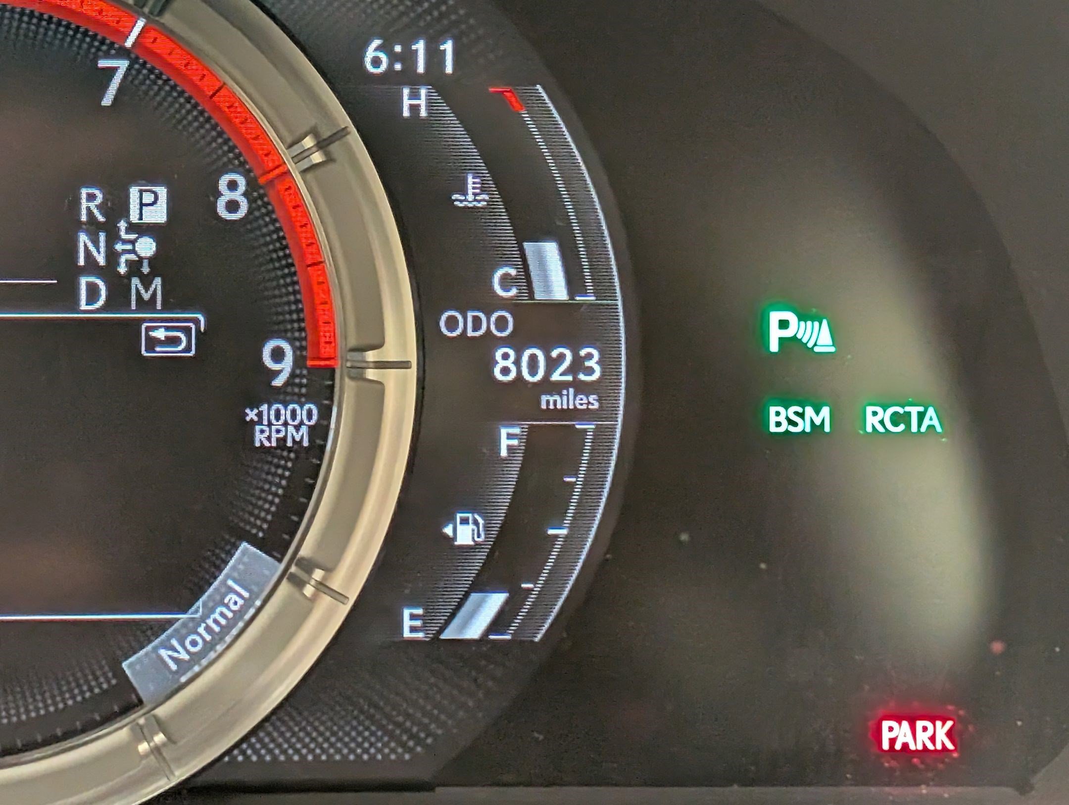 Used 2023 Lexus LC 500 Coupe w/ Performance Package image 22