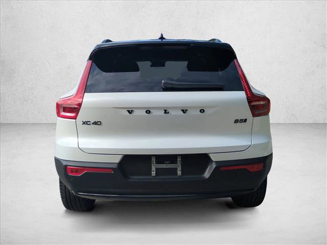 Used 2026 Volvo XC40 B5 Ultra w/ Protection Package Premier image 7