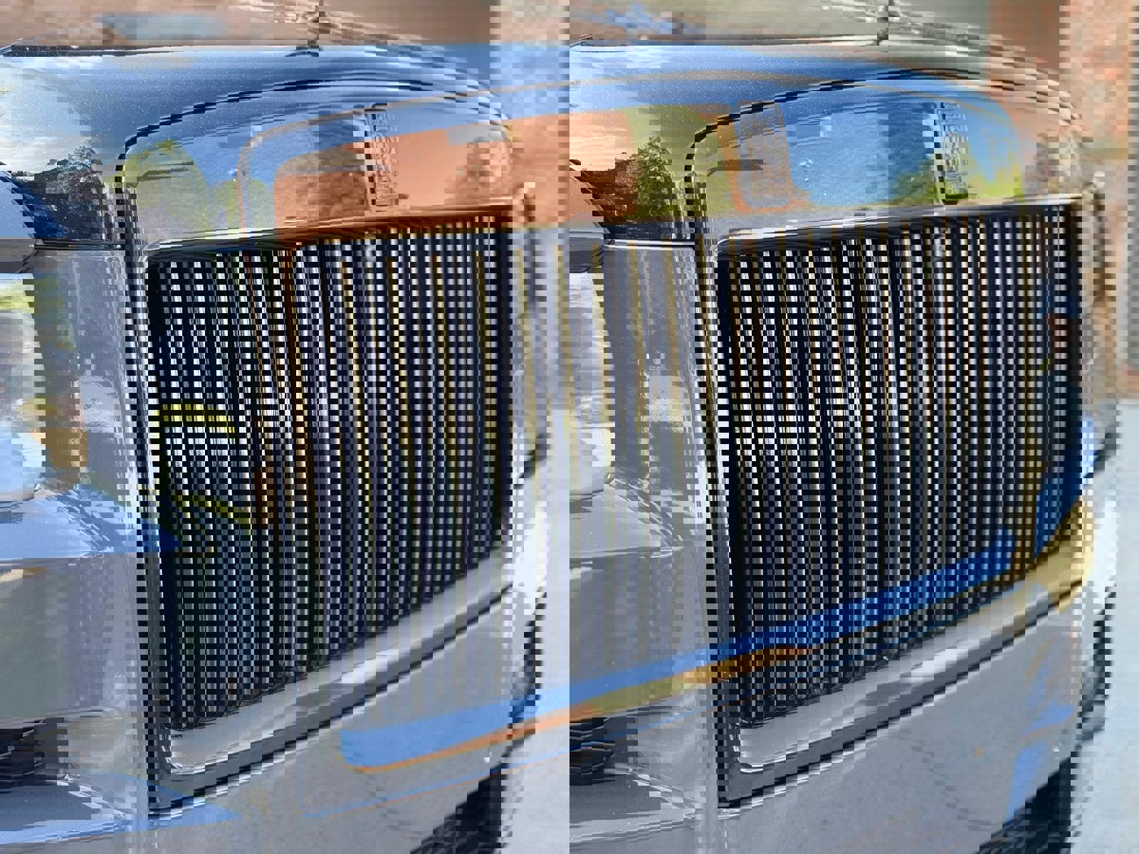 Used 2021 Rolls-Royce Cullinan image 15