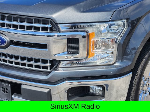 Used 2019 Ford F150 XLT w/ Equipment Group 302A Luxury RWD image 7