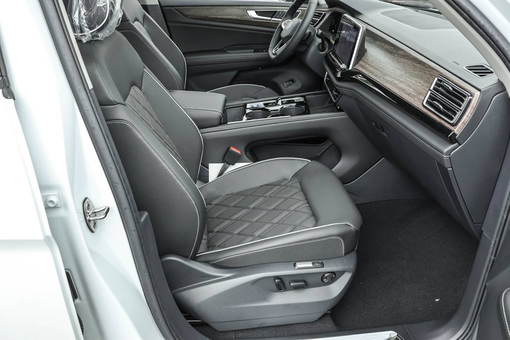 New 2026 Volkswagen Atlas SEL Premium R-Line AWD/4WD image 42
