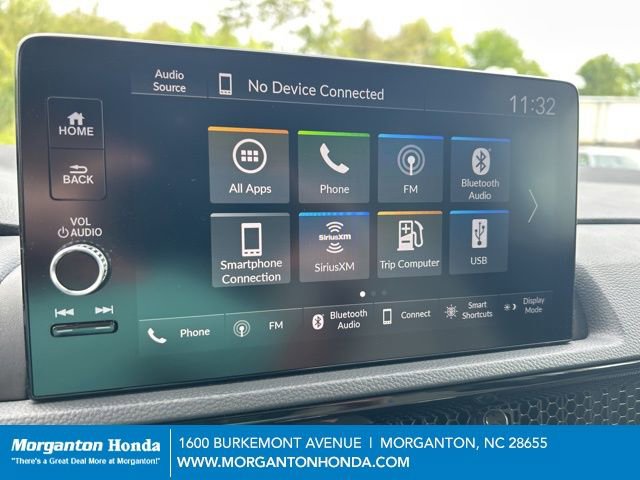 Used 2025 Honda CR-V EX-L image 22