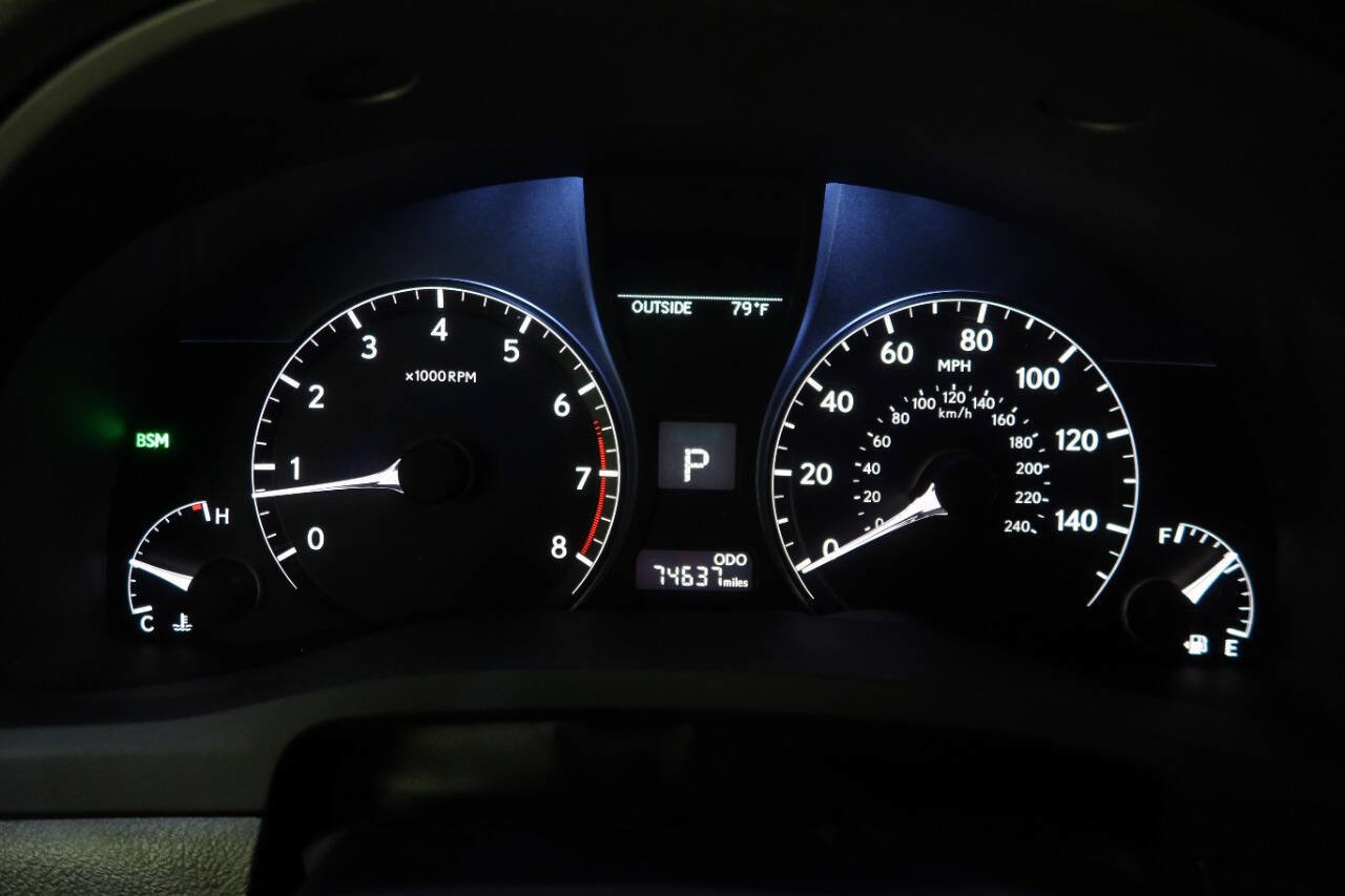 Used 2015 Lexus RX 350 FWD image 21