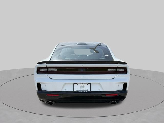 New 2026 Dodge Charger Scat Pack w/ Wheel & Tire Package AWD/4WD image 6