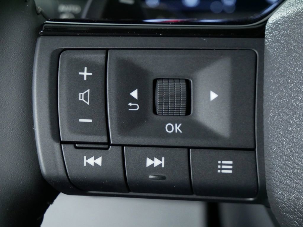 New 2026 Nissan Pathfinder SL AWD/4WD image 23