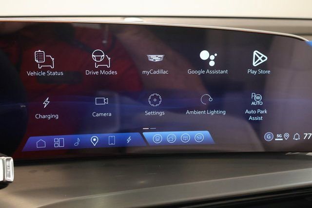New 2026 Cadillac Vistiq Sport image 18