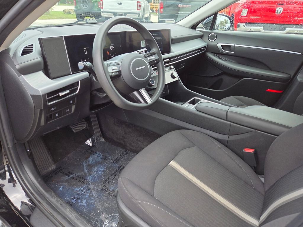 Used 2024 Hyundai Sonata SEL image 22