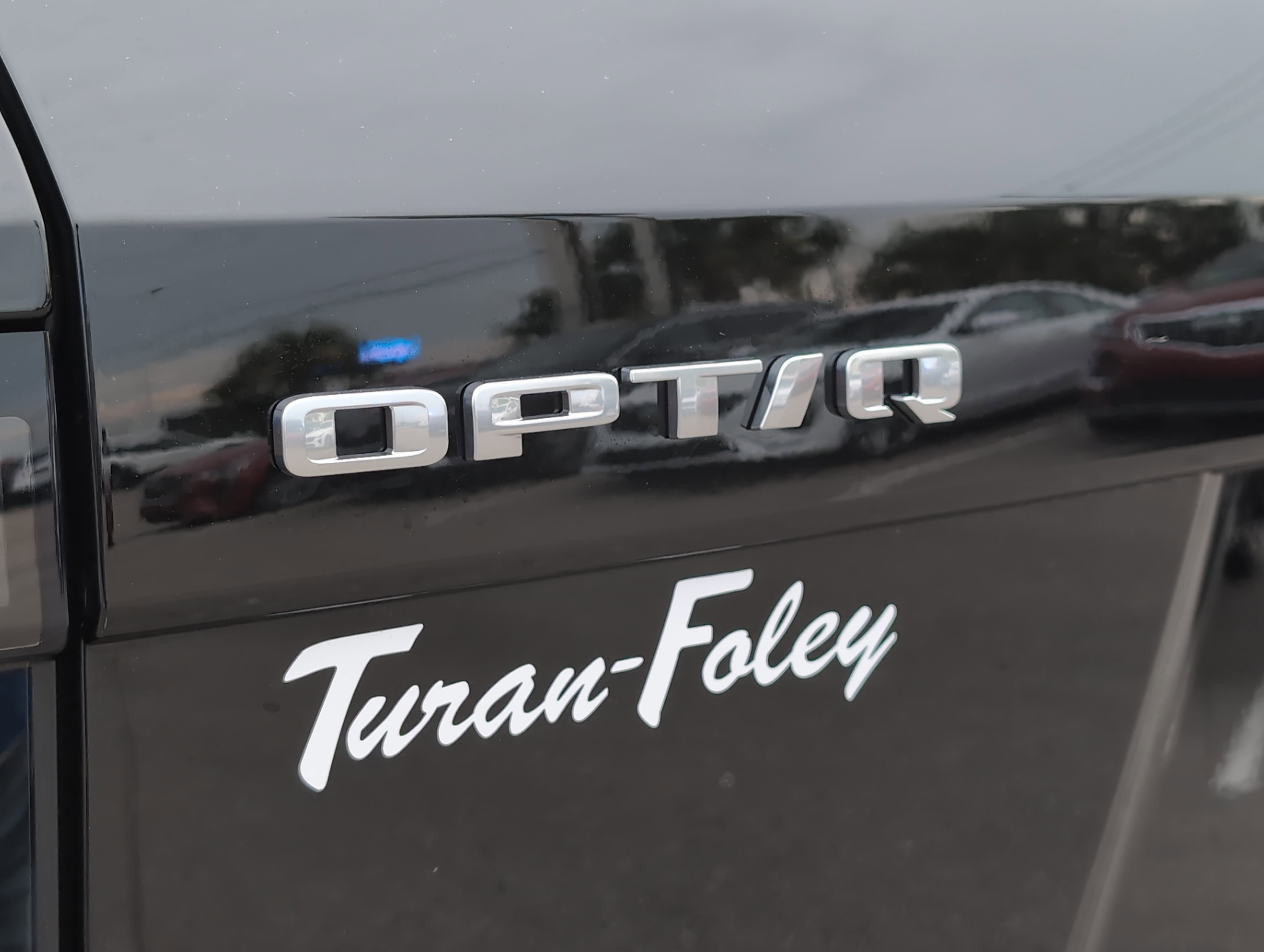 New 2025 Cadillac Optiq Sport 1 w/ LPO, Floor Liner Package image 33