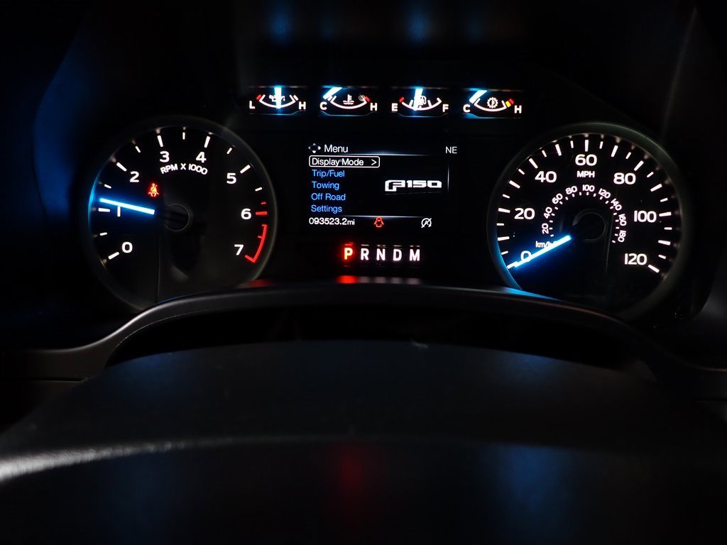 Used 2019 Ford F150 XLT w/ Equipment Group 302A Luxury image 22