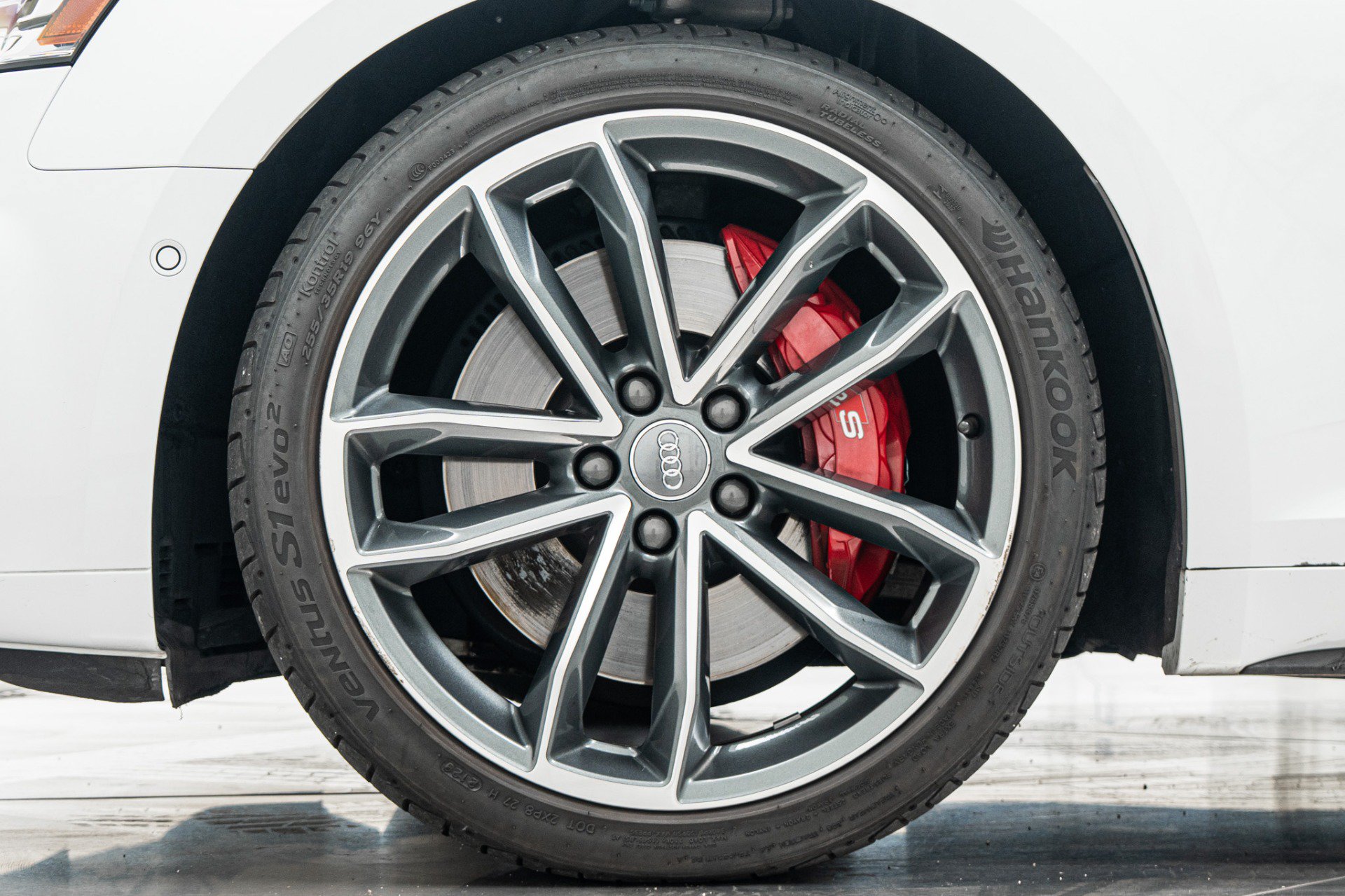 Used 2019 Audi S5 Prestige w/ S Sport Package AWD/4WD image 10