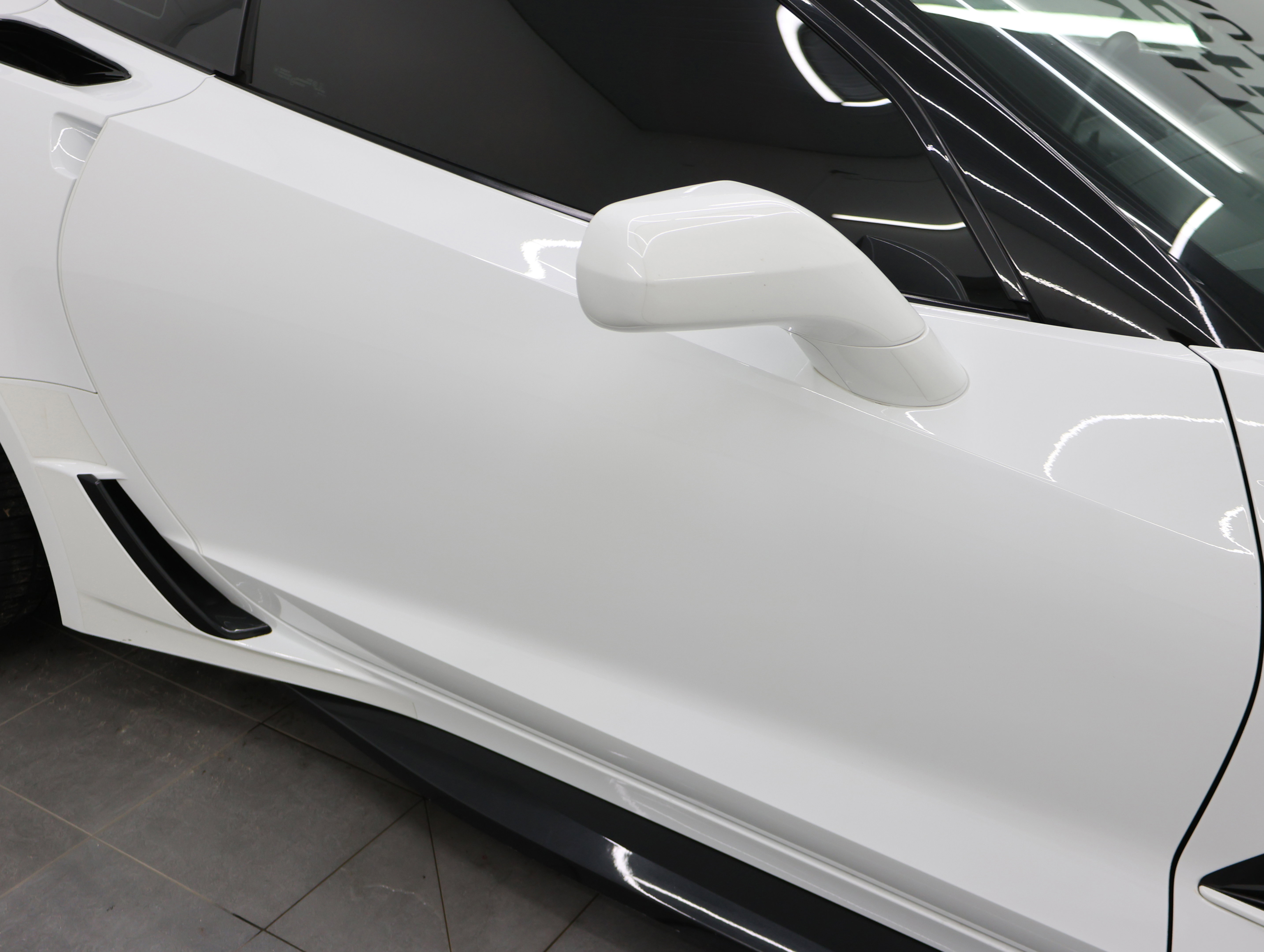 Used 2017 Chevrolet Corvette Grand Sport image 23