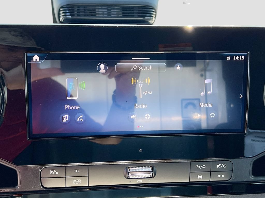 New 2026 Mercedes-Benz Sprinter 2500 image 15
