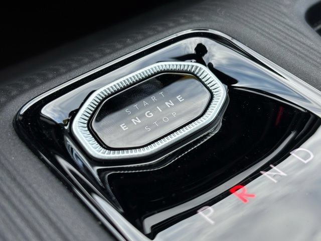 New 2026 Jeep Cherokee Limited AWD/4WD image 38