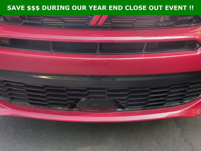 New 2024 Dodge Hornet GT image 17