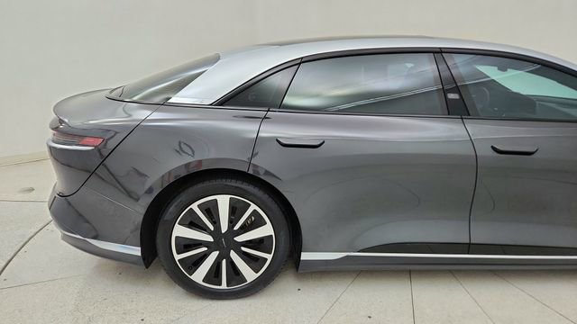 Used 2022 Lucid Air Grand Touring AWD/4WD image 12