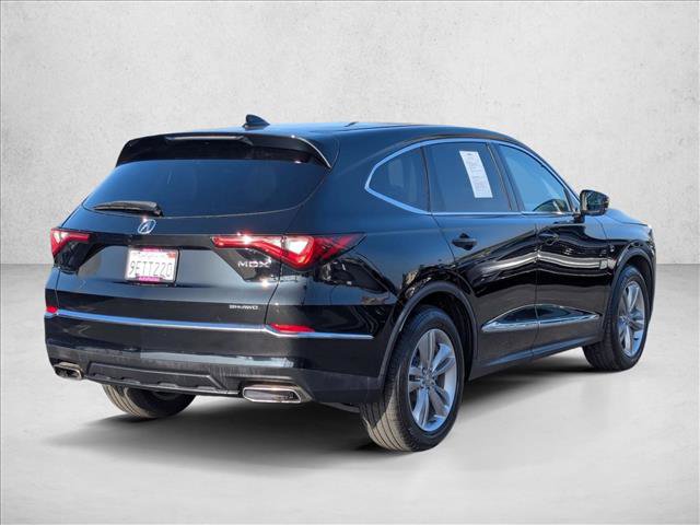 Certified 2023 Acura MDX SH-AWD image 5