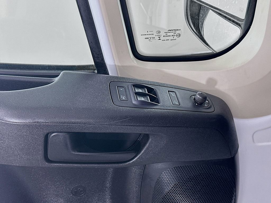 Used 2019 RAM ProMaster 1500 image 23