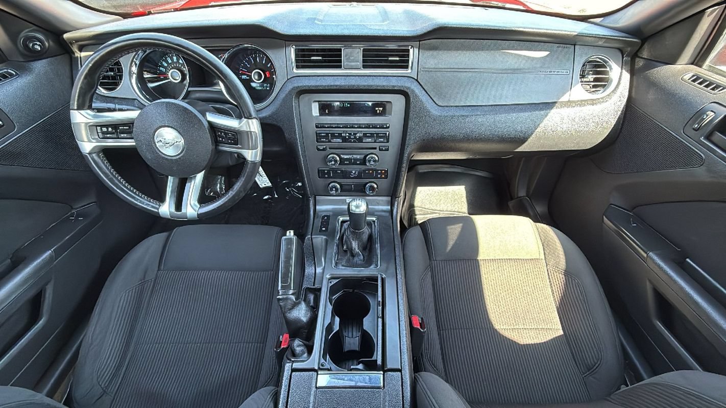 Used 2014 Ford Mustang GT w/ Equipment Group 301A RWD image 15