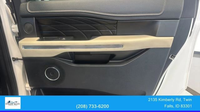 Used 2018 Ford Expedition Max Platinum image 41