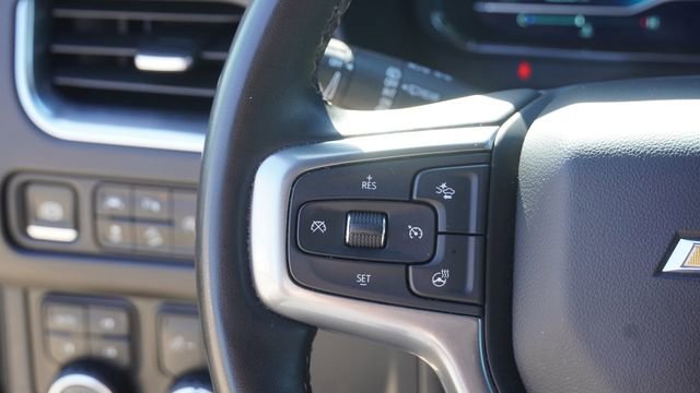 Used 2024 Chevrolet Tahoe Premier AWD/4WD image 29