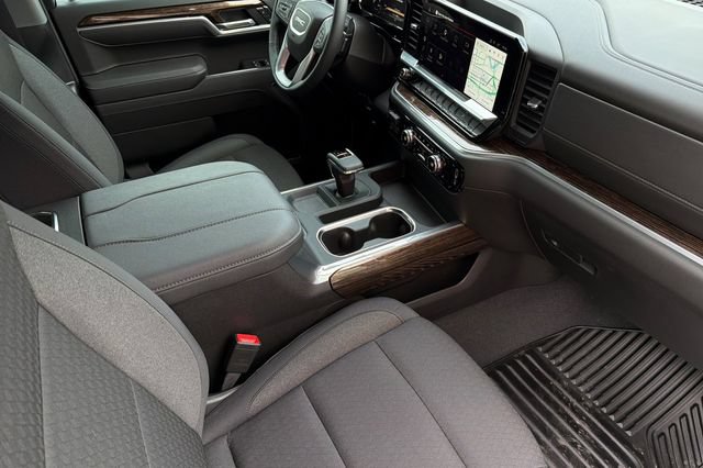 Used 2026 GMC Sierra 1500 Elevation AWD/4WD image 18