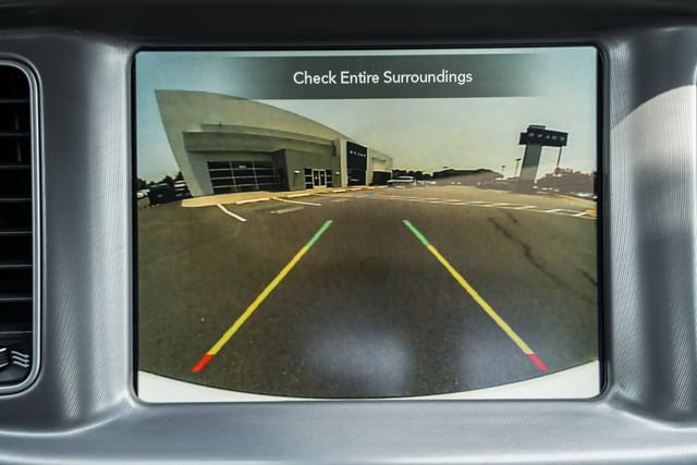 Used 2023 Dodge Charger SXT w/ Cold Weather Package RWD image 36