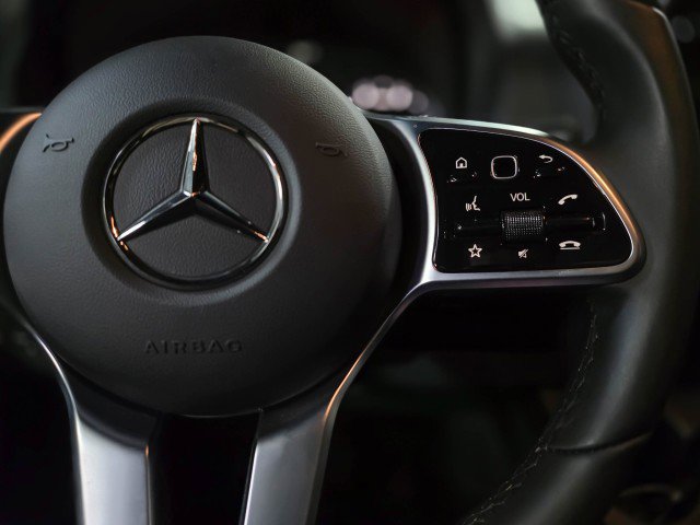 Used 2022 Mercedes-Benz Sprinter 3500 image 20
