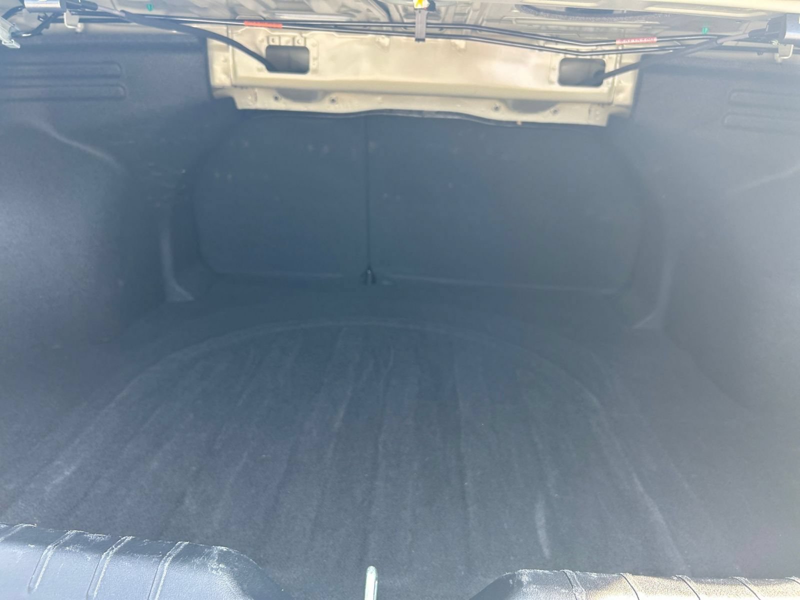 Used 2025 Kia K4 FWD image 25