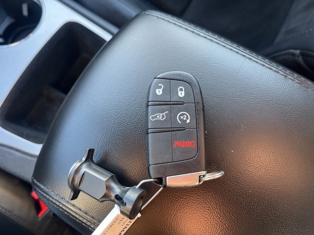 Used 2020 Jeep Grand Cherokee Altitude image 61