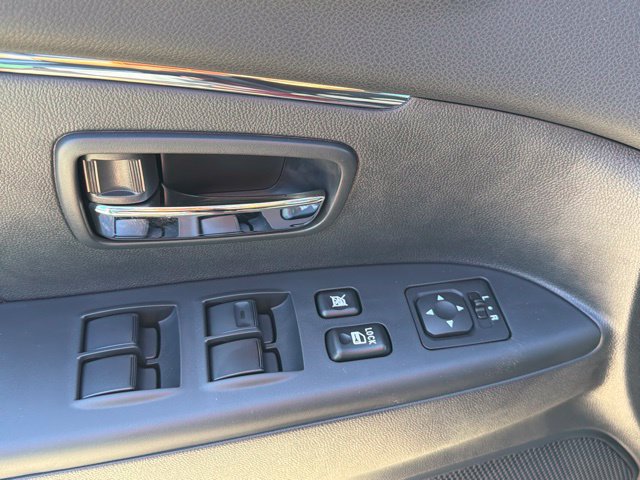 New 2027 Mitsubishi Outlander Sport ES AWD/4WD image 19