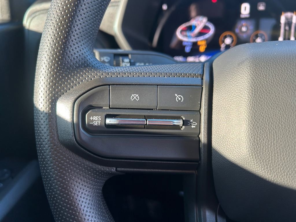 Used 2024 Chevrolet Colorado Trail Boss w/ Technology Package image 21