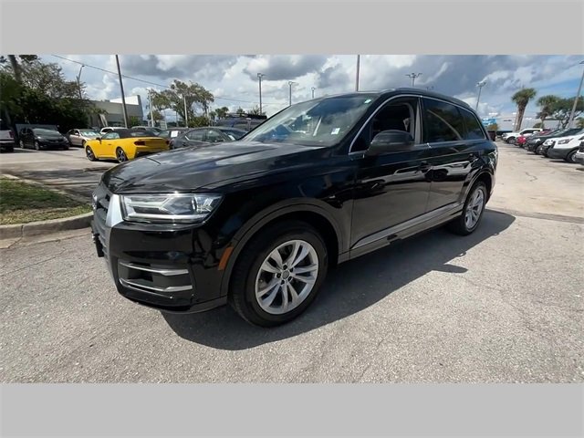 Used 2018 Audi Q7 3.0T Premium Plus image 36