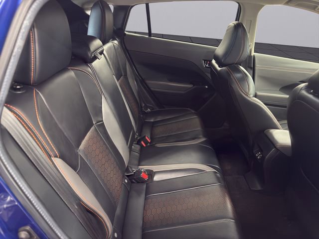 Used 2024 Subaru Crosstrek 2.5i Limited AWD/4WD image 19