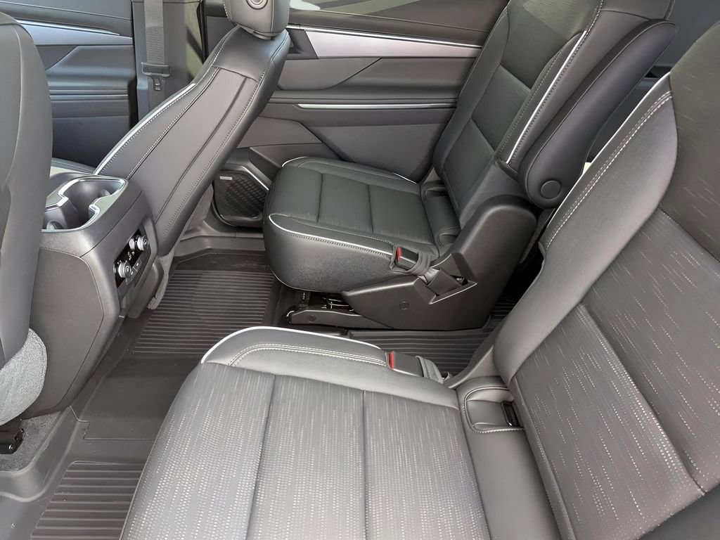 New 2026 Buick Enclave Sport Touring w/ Super Cruise Package image 15