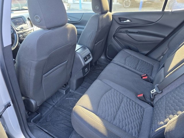 Used 2020 Chevrolet Equinox LT image 9
