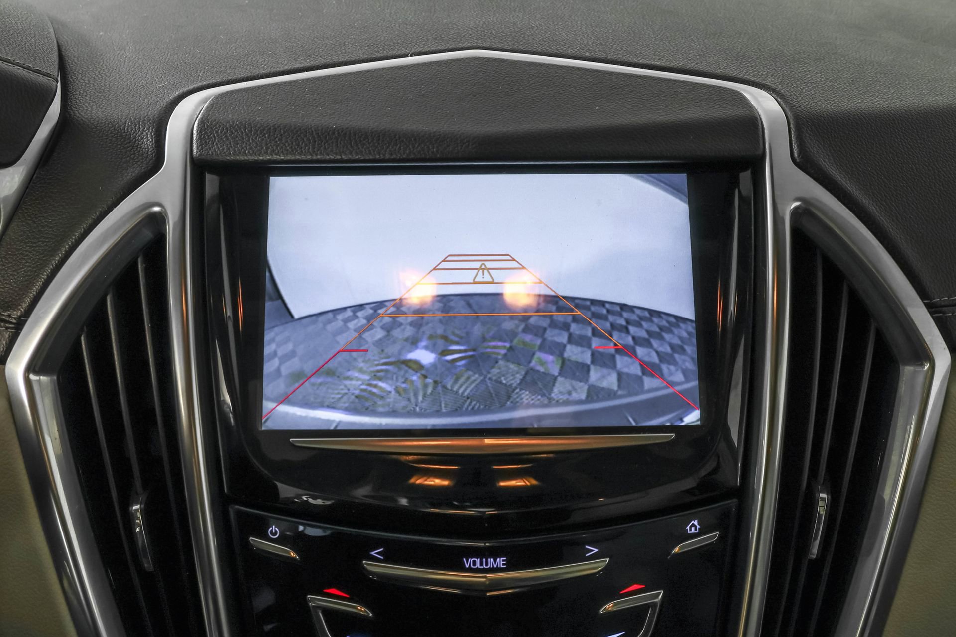 Used 2013 Cadillac SRX Premium image 7